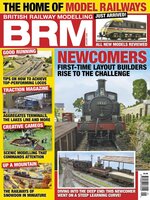 British Railway Modelling (BRM)